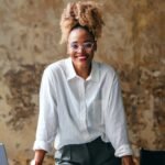 From Startup to Scale: A Tech Company’s Growth Journey